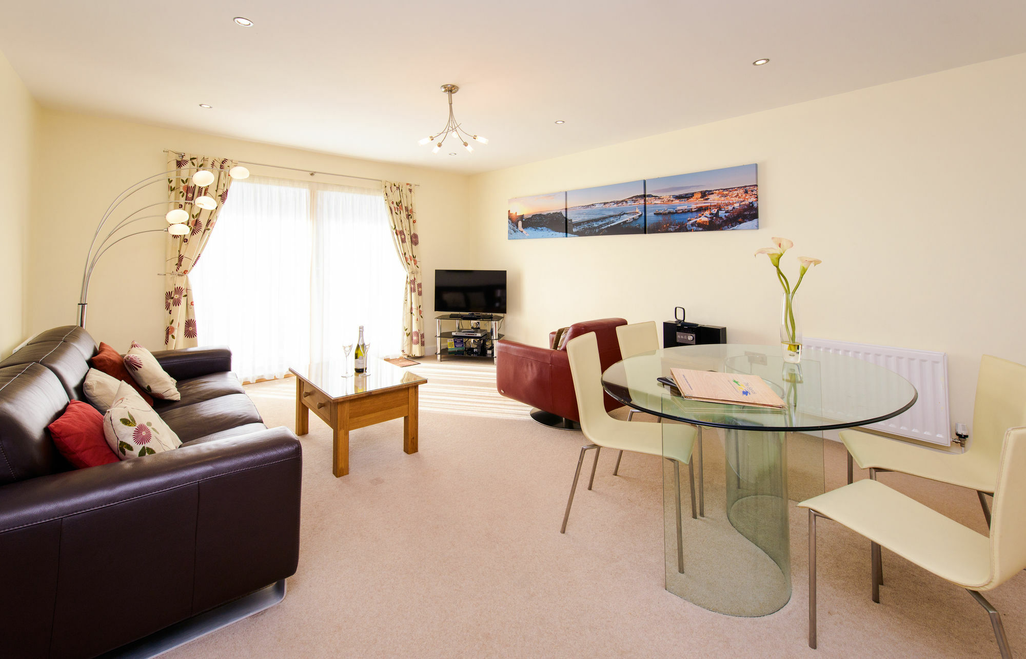 The Sands - Sea Front *