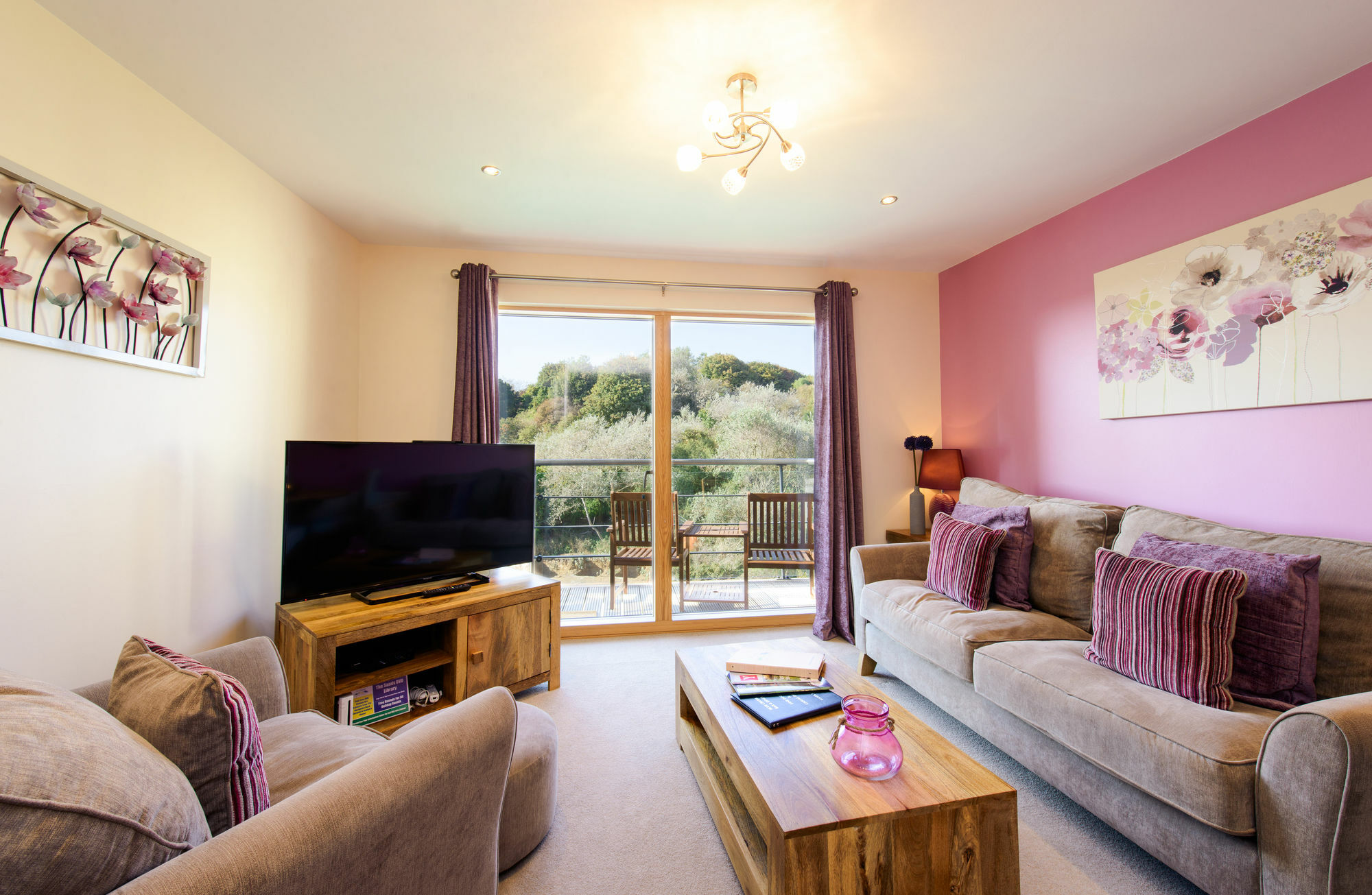 The Sands - Sea Front Apartment Scarborough