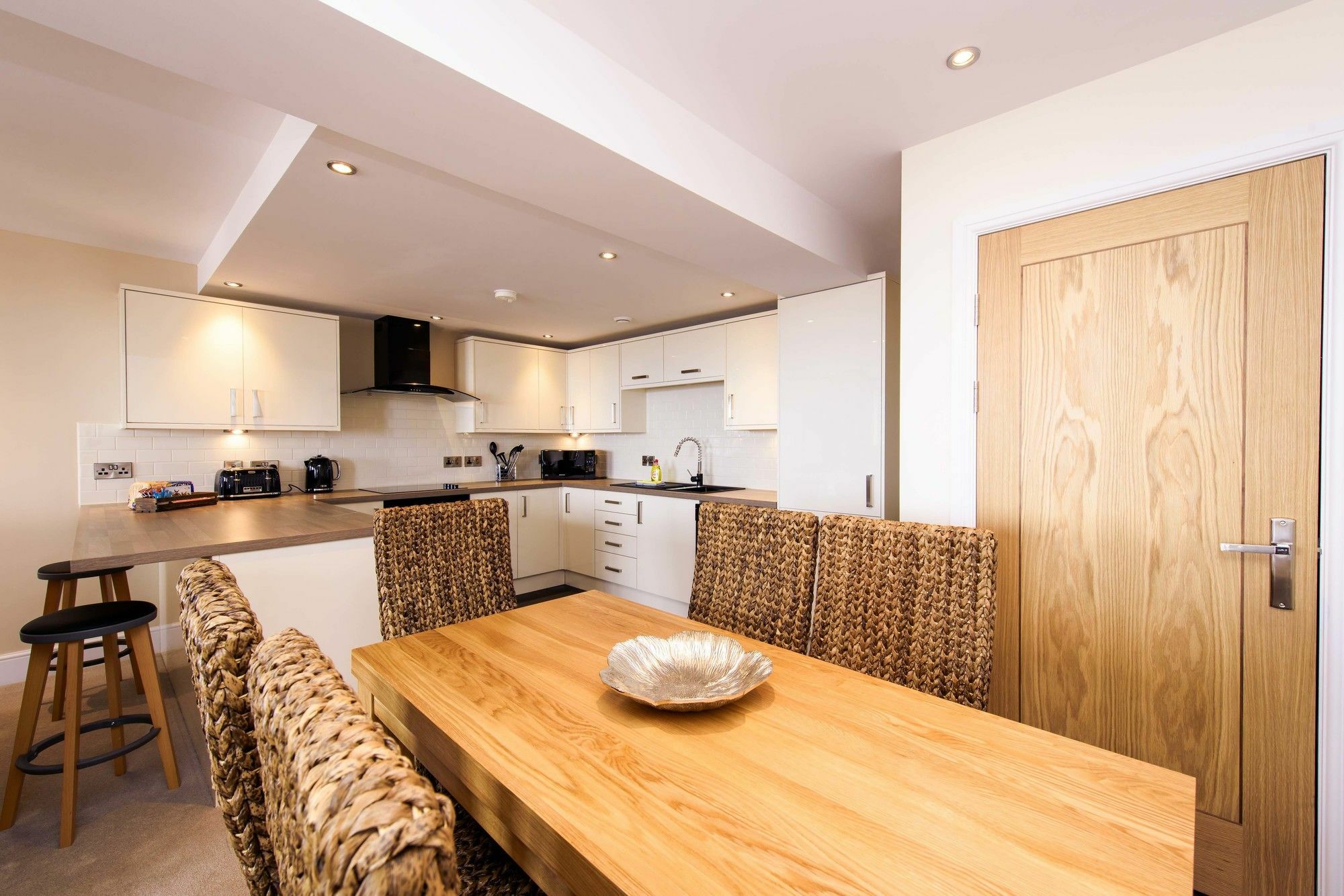 Apartment The Sands - Sea Front Scarborough