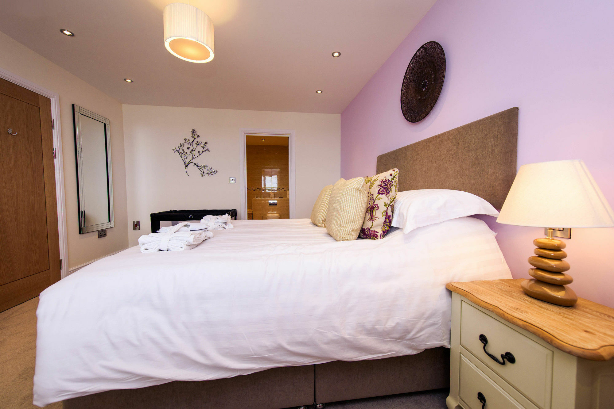The Sands - Sea Front Apartment Scarborough